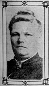 Fredrika Catharina Filipsdotter (1840 - 1919) Profile